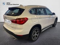 usado BMW X1 sDrive18d en Marmotor Las Palmas