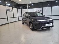 Usado Hyundai Bayon 101 CV (74 kW) 2025 SUV