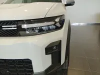 Usado Dacia Bigster Extreme 155 CV (114 kW) 2026 Blanco SUV