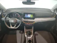 Usado Seat Arona Style 115 CV (84 kW) 2025 Rojo SUV