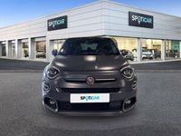 usado Fiat 500X 1.3 Firefly T4 110KW S&S DCT Sport