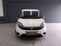 usado Fiat Doblò 1.3 MTJ Combi 95CV