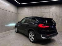 Usado BMW X1 Comfort Edition 136 CV (100 kW) 2024 Negro SUV