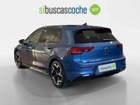 Usado VW Golf VIII R-line 150 CV (110 kW) 2025 Azul