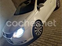 Usado VW Eos 140 CV (102 kW) 2007 Blanco Descapotable