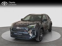 Usado Toyota Yaris Cross Sport 130 CV (95 kW) 2025 Negro SUV
