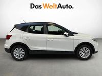 Usado Seat Arona Style 115 CV (84 kW) 2024 Blanco SUV