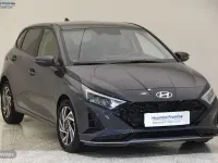Usado Hyundai i20 2025 Utilitario