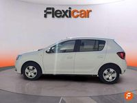 Usado Dacia Sandero Acces 75 HP (55 kW) 2020 Branco Citadino