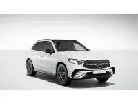 Nuevo Mercedes GLC300de 333 CV (244 kW) 2026 Otro SUV
