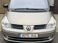 Usado Renault Grand Espace Initiale 150 CV (110 kW) 2012 Beige Monovolumen