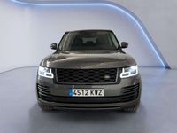 usado Land Rover Range Rover 3.0D SDV6 HSE 4WD Aut.