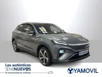 Usado MG Marvel R Performance 211 kW (288 CV) 2021 Gris SUV