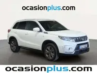 Usado Suzuki Vitara 129 CV (94 kW) 2023 Blanco SUV