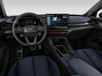 Uusi Cupra Terramar 150 HP (110 kW) 2026 Harmaa Katumaasturi