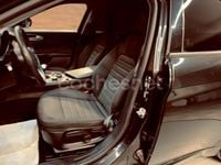 Usado Alfa Romeo Giulia 136 CV (100 kW) 2019 Negro Berlina