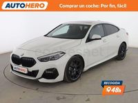 Usado BMW 218 M Sport 150 CV (110 kW) 2021 Blanco Coupe