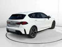 Usado BMW 120 Comfort Edition 163 CV (119 kW) 2025 Blanco Utilitario