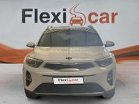 usado Kia Stonic 1.0 T-GDi 88kW (120CV) Drive DCT Gasolina en Flexicar Plasencia