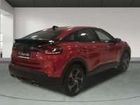 Usado Citroën C4 132 CV (97 kW) 2024 Rojo Berlina