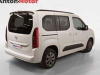 Nuevo Opel Combo S 100 CV (73 kW) 2025 Monovolumen