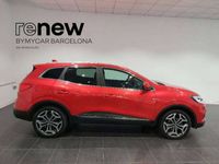 usado Renault Kadjar 1.5dCi Blue Techno EDC 85kW