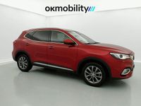 Usado MG HS Comfort 162 CV (119 kW) 2023 Diamond red  rsj SUV