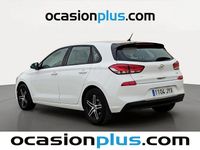 Usado Hyundai i30 120 CV (88 kW) 2017 Blanco Utilitario