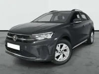 Usado VW Taigo 95 CV (69 kW) 2022 Gris SUV