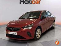 Usado Opel Corsa Elegance 101 CV (74 kW) 2021 Burdeos Utilitario