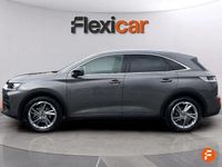 Usado DS Automobiles DS7 Crossback So Chic 180 CV (132 kW) 2020 Gris SUV