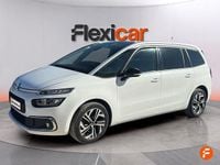 Usado Citroën C4 Feel 130 CV (95 kW) 2020 Blanco