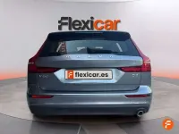 Usado Volvo V60 Momentum 150 CV (110 kW) 2020 Gris Familiar
