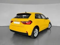 Usado Audi A1 Sportback 95 CV (69 kW) 2023 Amarillo Utilitario