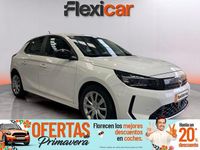 Usado Opel Corsa Edition 100 CV (73 kW) 2023 Blanco Utilitario