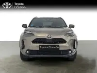 Używany Toyota Yaris Hybrid Active 116 KM (85 kW) 2022 Otro Pickup