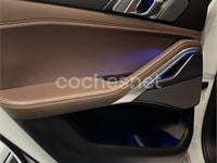 Käytetty BMW X6 333 HP (244 kW) 2021 Valkoinen Katumaasturi
