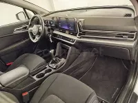 Usado Kia Sportage 150 CV (110 kW) 2024 Blanco SUV