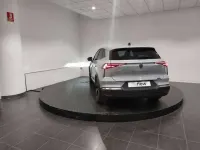 Usado Renault Symbioz Techno 94 CV (69 kW) 2025 Gris SUV
