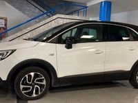 Usado Opel Crossland X Excellence 110 CV (80 kW) 2017 Blanco SUV