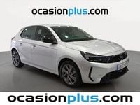 Usado Opel Corsa Edition 101 CV (74 kW) 2025 Gris plata Utilitario