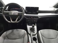 Nuevo Seat Ibiza XCELLENCE 115 CV (84 kW) 2026 Negro Utilitario