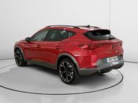 Usado Cupra Formentor 151 CV (111 kW) 2023 Rojo SUV