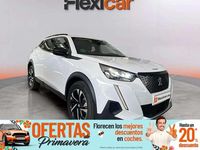 Usado Peugeot 2008 Allure 101 CV (74 kW) 2022 Blanco SUV