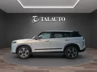 Usado Jaecoo 7 147 CV (108 kW) 2025 Gris / plata SUV