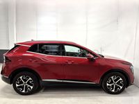 Usado Kia Sportage GT-Line 230 CV (169 kW) 2022 Rojo SUV