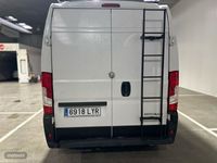 usado Opel Movano MovanoFgon.DC Base L2H2 3.5T 2.2 BlueHDi