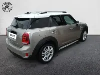 Usado Mini Cooper S Countryman 224 CV (164 kW) 2018 Gris / plata SUV