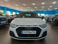 Usado Audi A1 Sportback S-Line 110 CV (80 kW) 2021 Blanco Utilitario