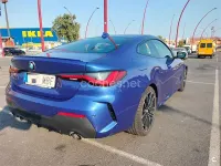 Usado BMW 430 M Sport 258 CV (189 kW) 2022 Azul Coupe